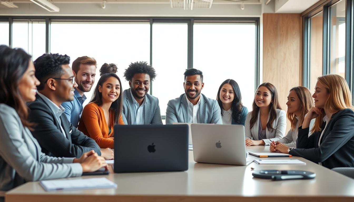 Transform Your Management Career